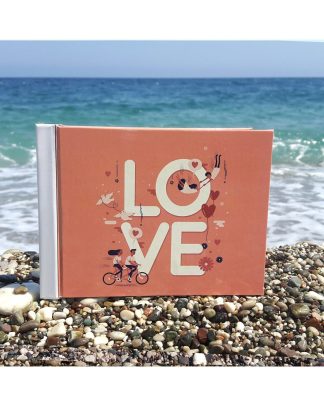 Foto Kitap Fotoğraf Albümü Love