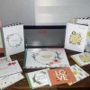 Foto Kitap  Makinası Seti 1