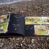Anı Kitabı – Anı Defteri – Fotoğraf Albümü – Model 3